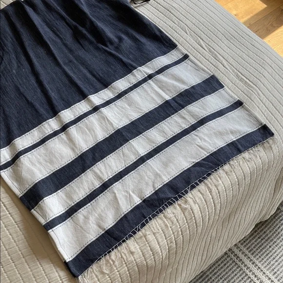 LemLem V-Neck Caftan - Picture 6 of 7